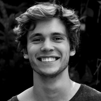 Maxime Bertrand